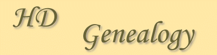 HD Genealogy